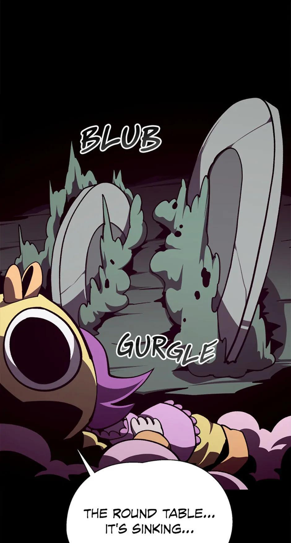 Read Dungeon Odyssey chapter 116 image 35 on Lezhin