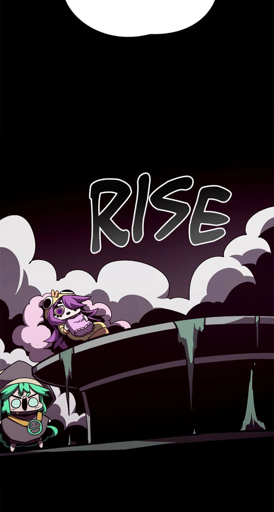 Read Dungeon Odyssey chapter 116 image 36 on Lezhin