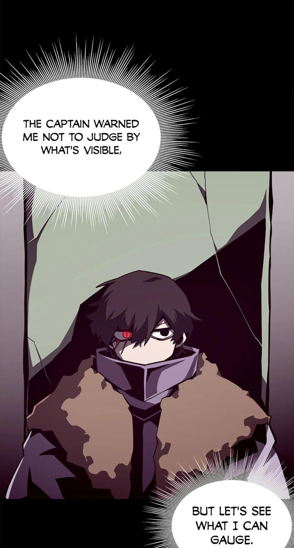Read Dungeon Odyssey chapter 116 image 42 on Lezhin