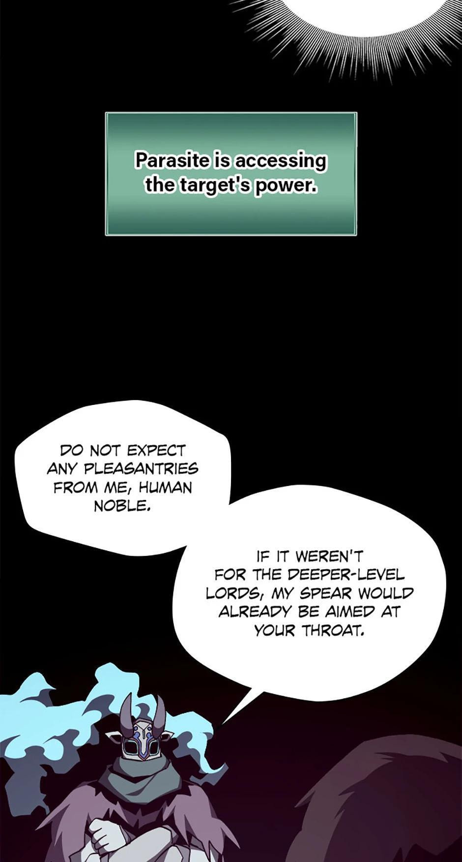 Read Dungeon Odyssey chapter 116 image 43 on Lezhin