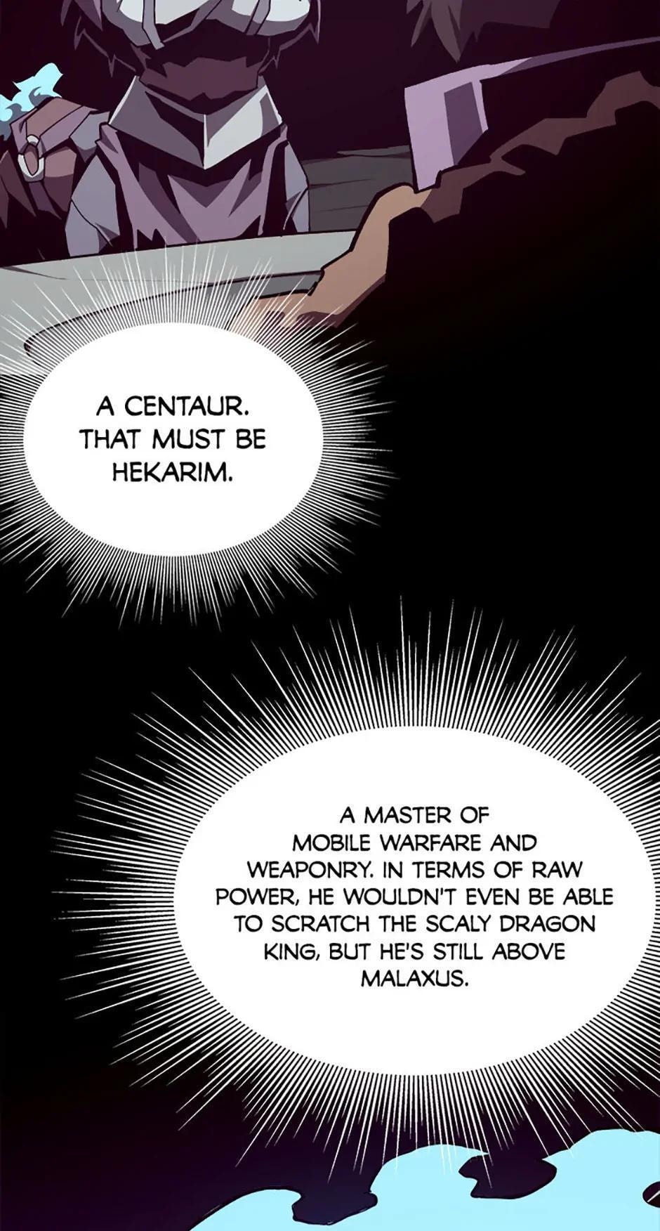 Read Dungeon Odyssey chapter 116 image 44 on Lezhin