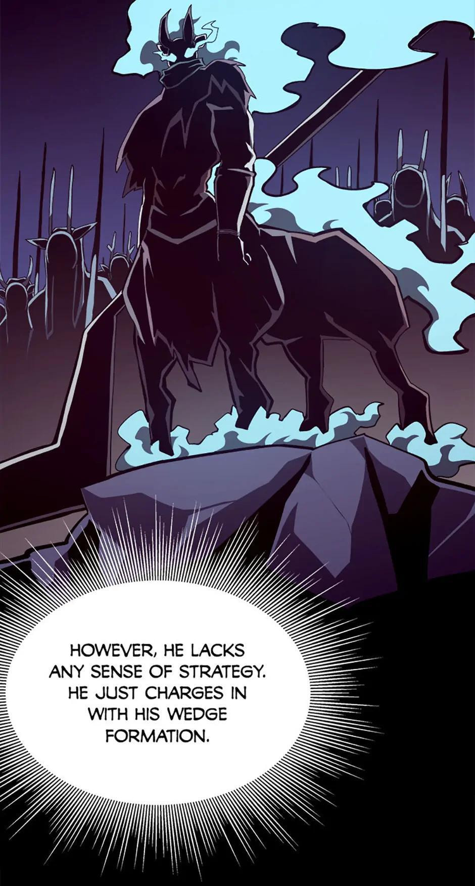 Read Dungeon Odyssey chapter 116 image 45 on Lezhin
