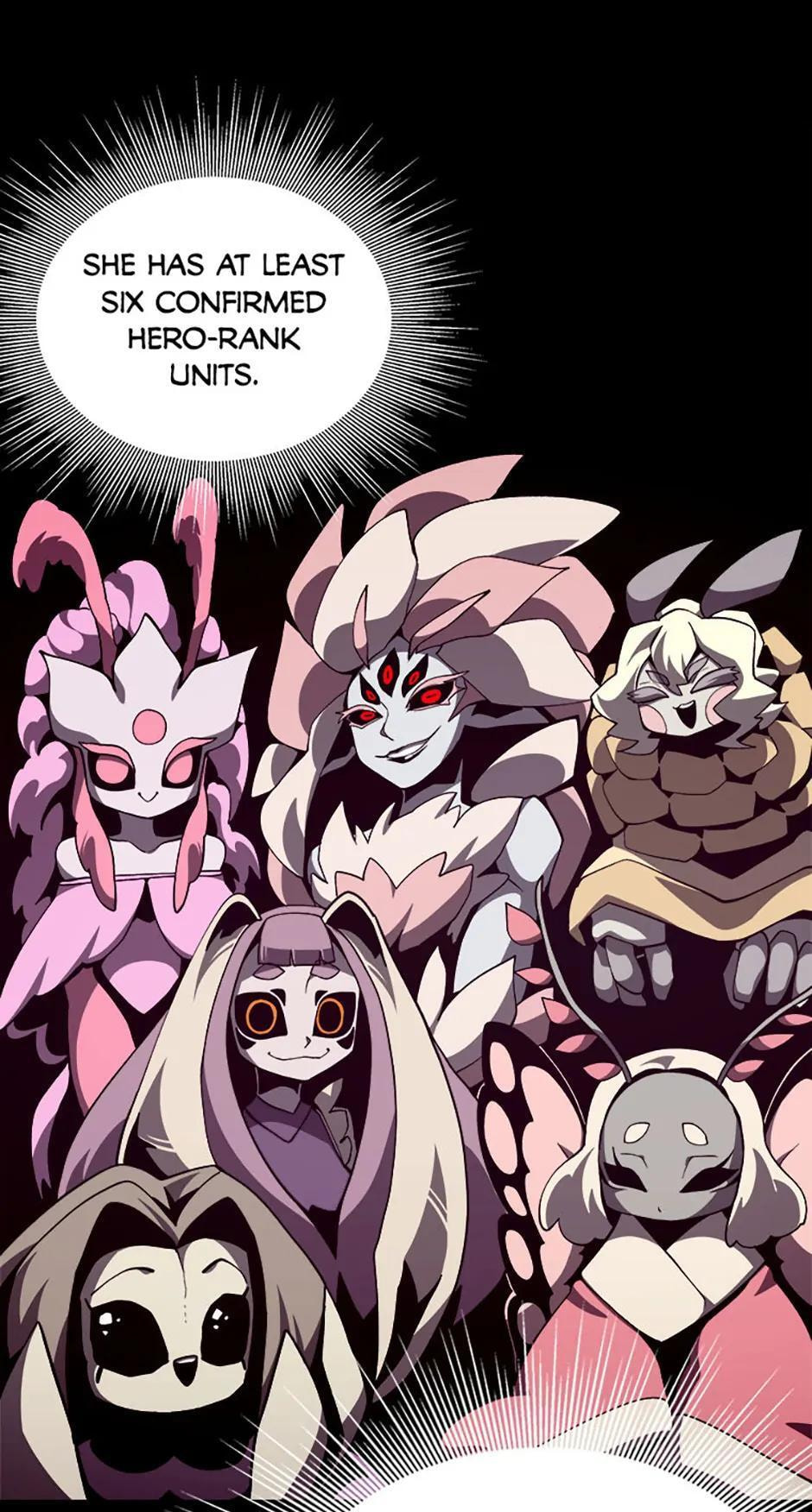 Read Dungeon Odyssey chapter 116 image 49 on Lezhin
