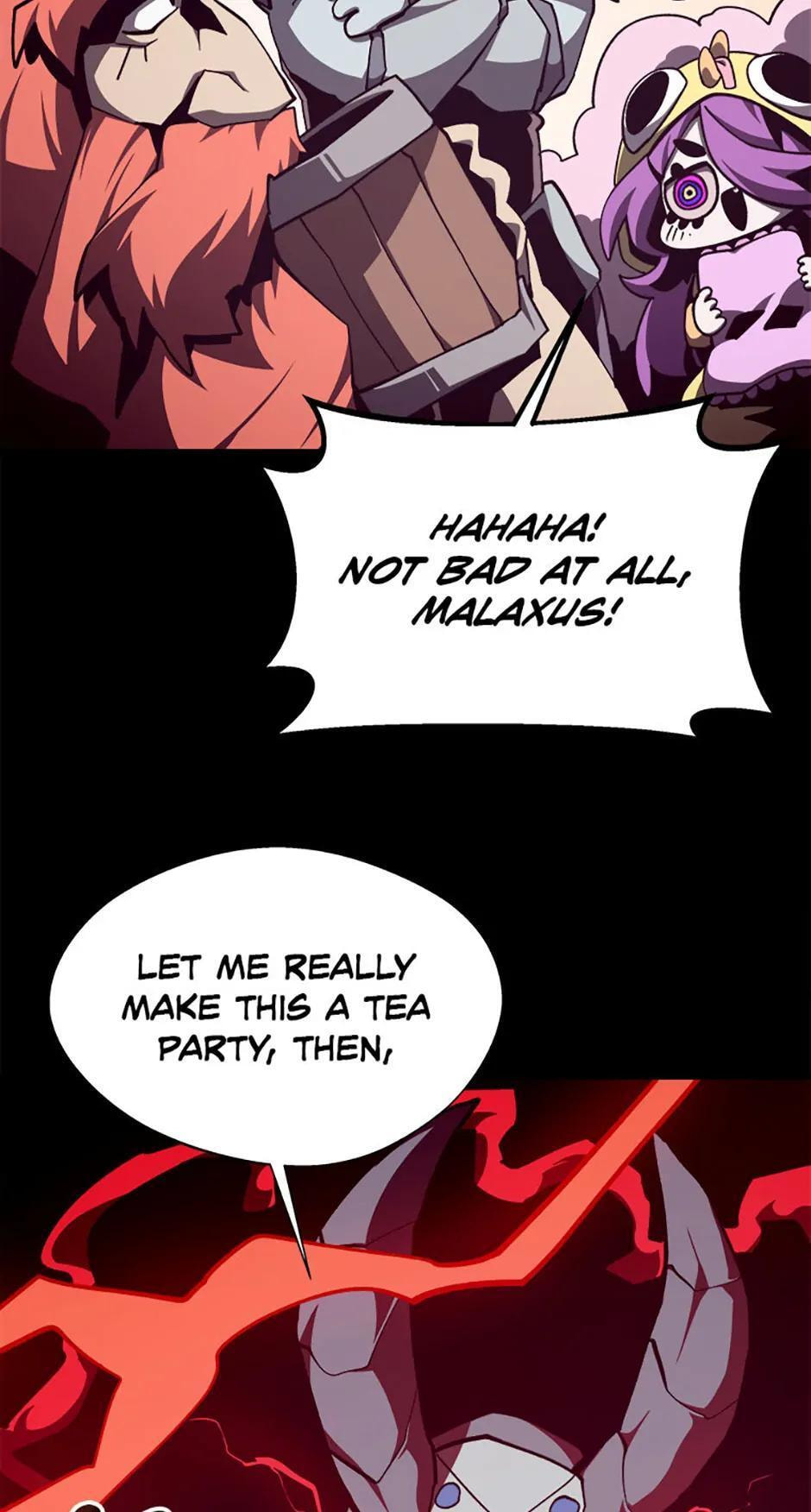 Read Dungeon Odyssey chapter 116 image 5 on Lezhin