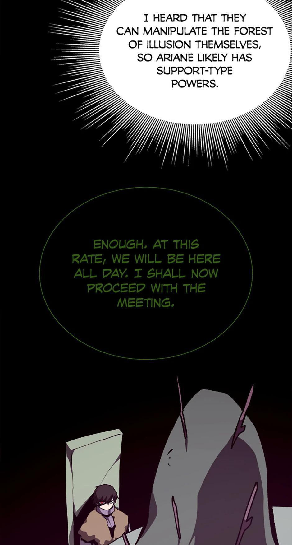 Read Dungeon Odyssey chapter 116 image 50 on Lezhin