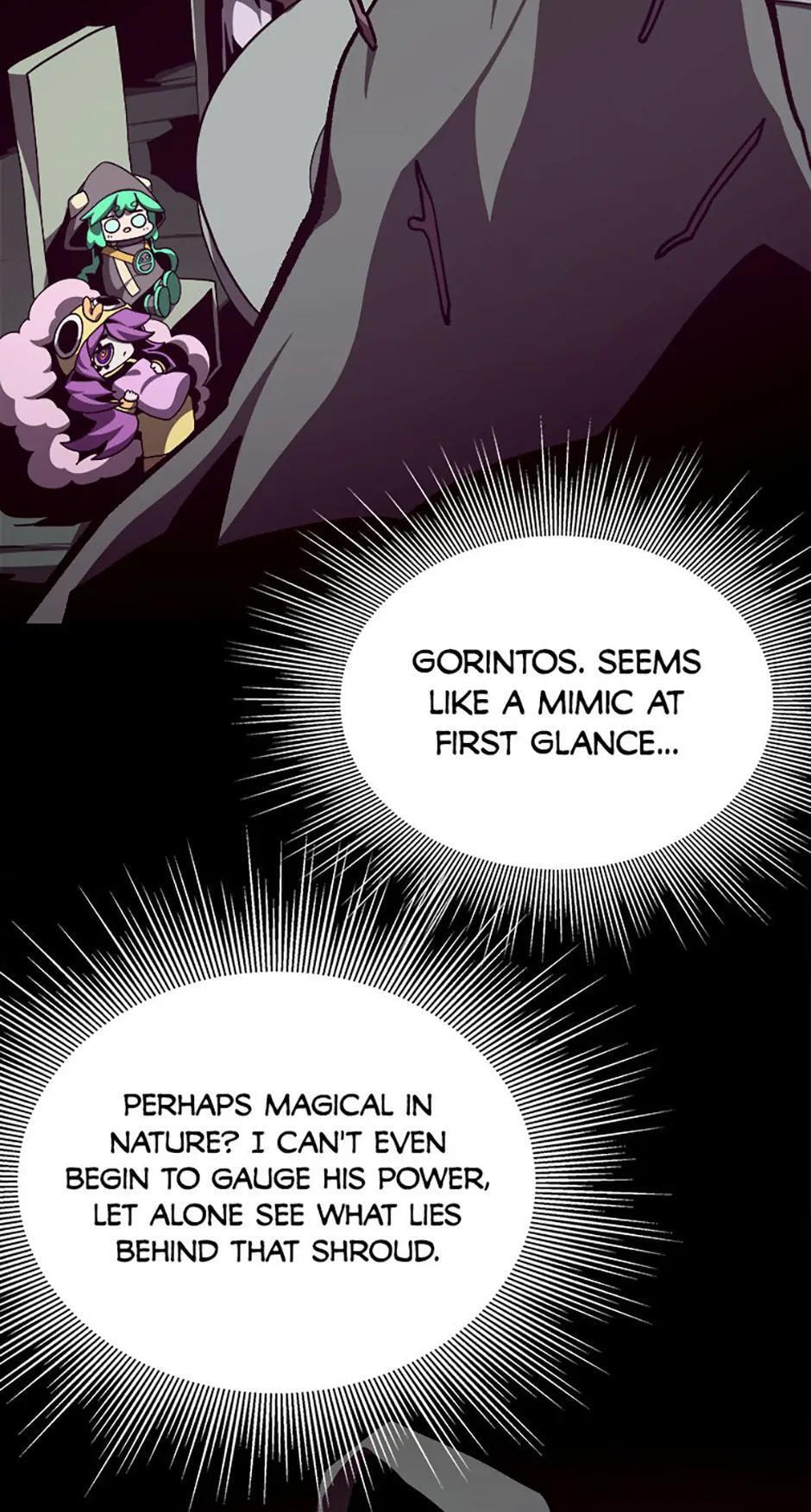 Read Dungeon Odyssey chapter 116 image 51 on Lezhin
