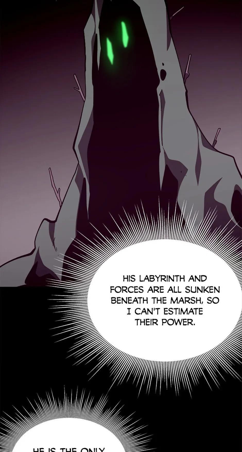 Read Dungeon Odyssey chapter 116 image 52 on Lezhin