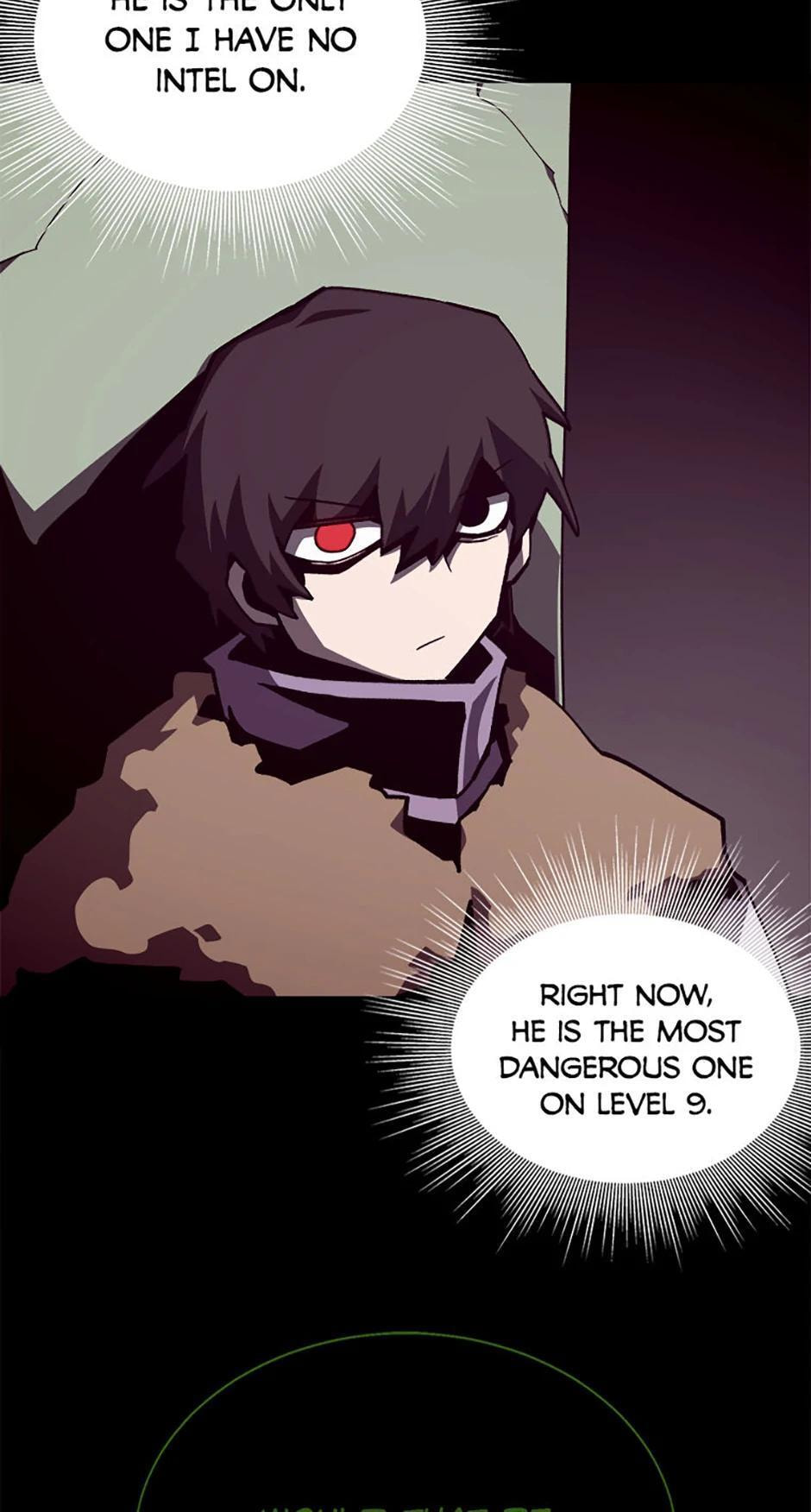 Read Dungeon Odyssey chapter 116 image 53 on Lezhin