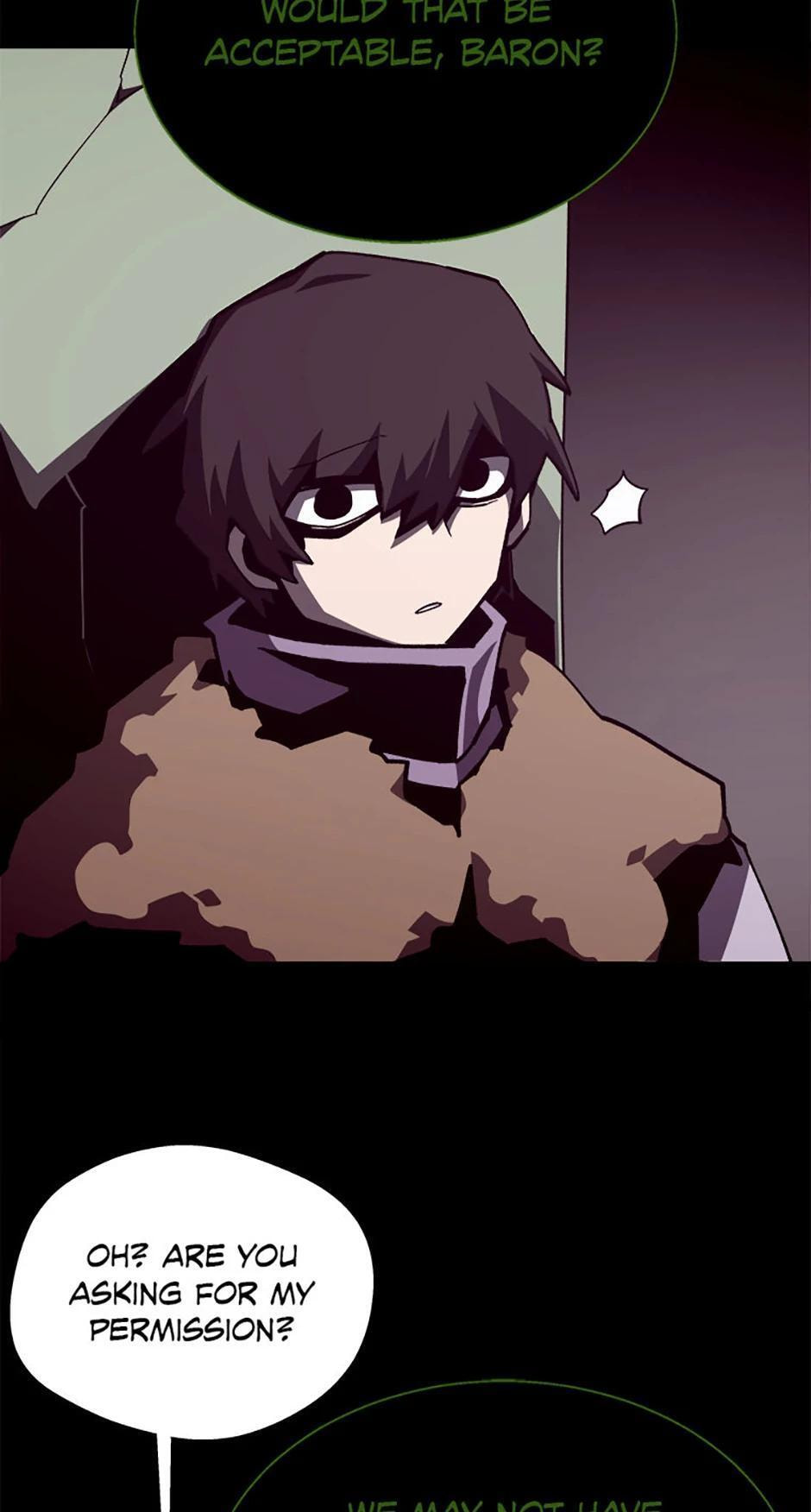 Read Dungeon Odyssey chapter 116 image 54 on Lezhin