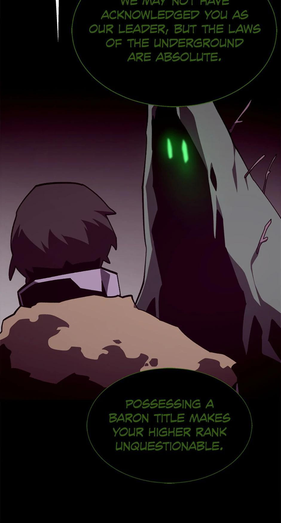 Read Dungeon Odyssey chapter 116 image 55 on Lezhin