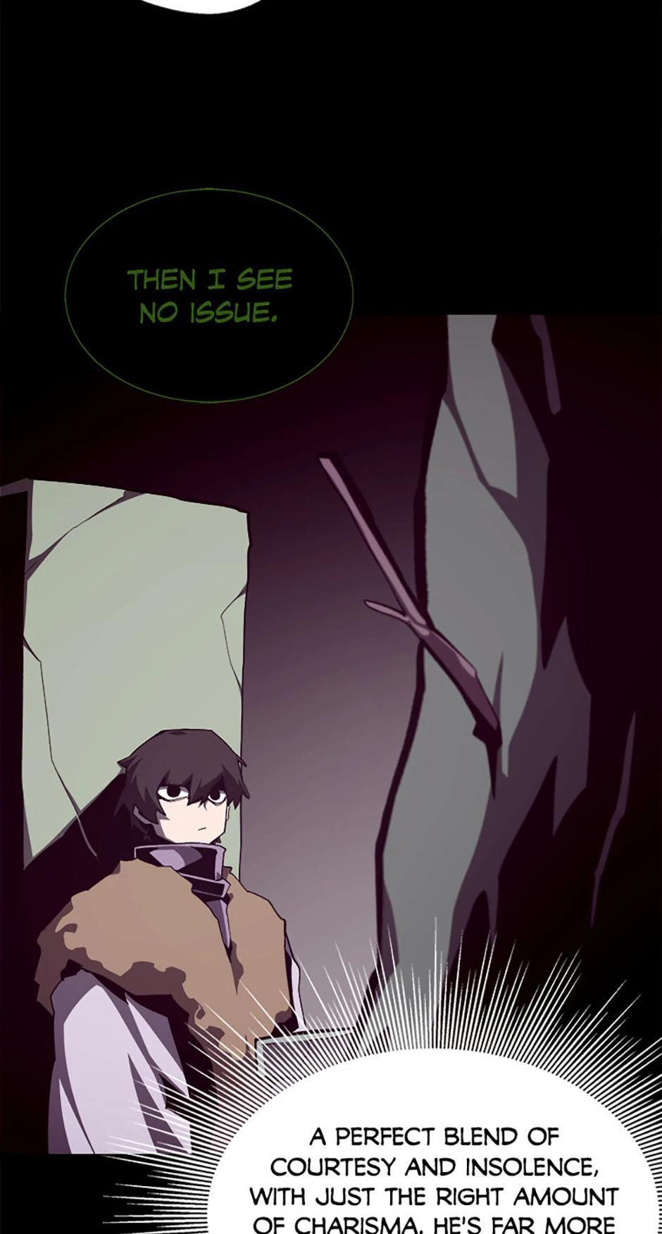 Read Dungeon Odyssey chapter 116 image 57 on Lezhin