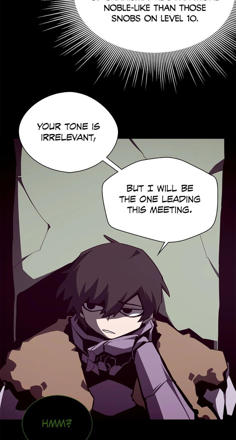 Read Dungeon Odyssey chapter 116 image 58 on Lezhin