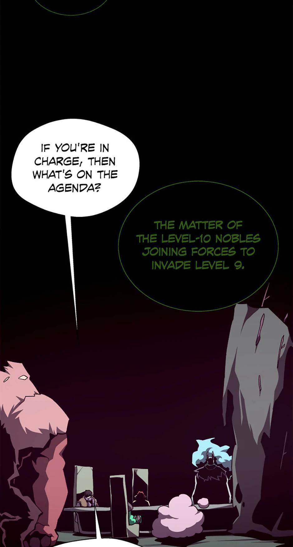 Read Dungeon Odyssey chapter 116 image 59 on Lezhin