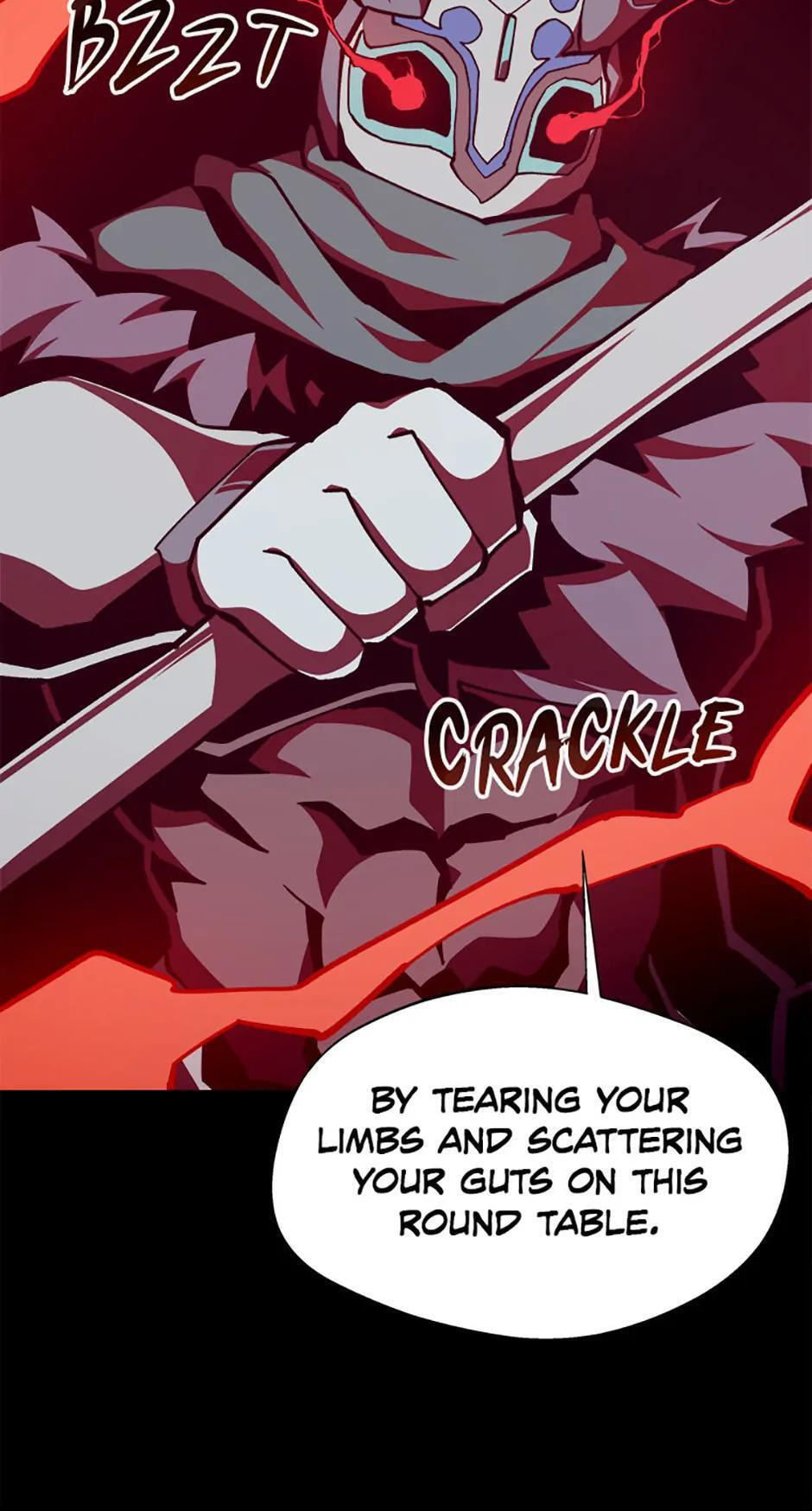 Read Dungeon Odyssey chapter 116 image 6 on Lezhin