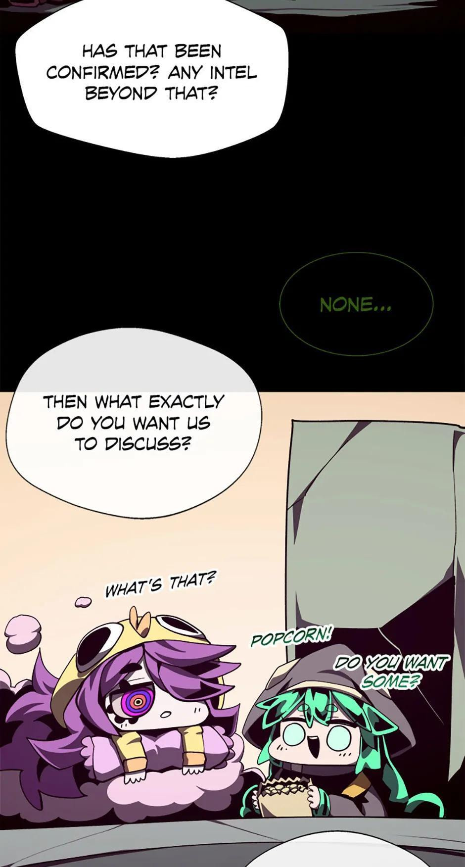 Read Dungeon Odyssey chapter 116 image 60 on Lezhin