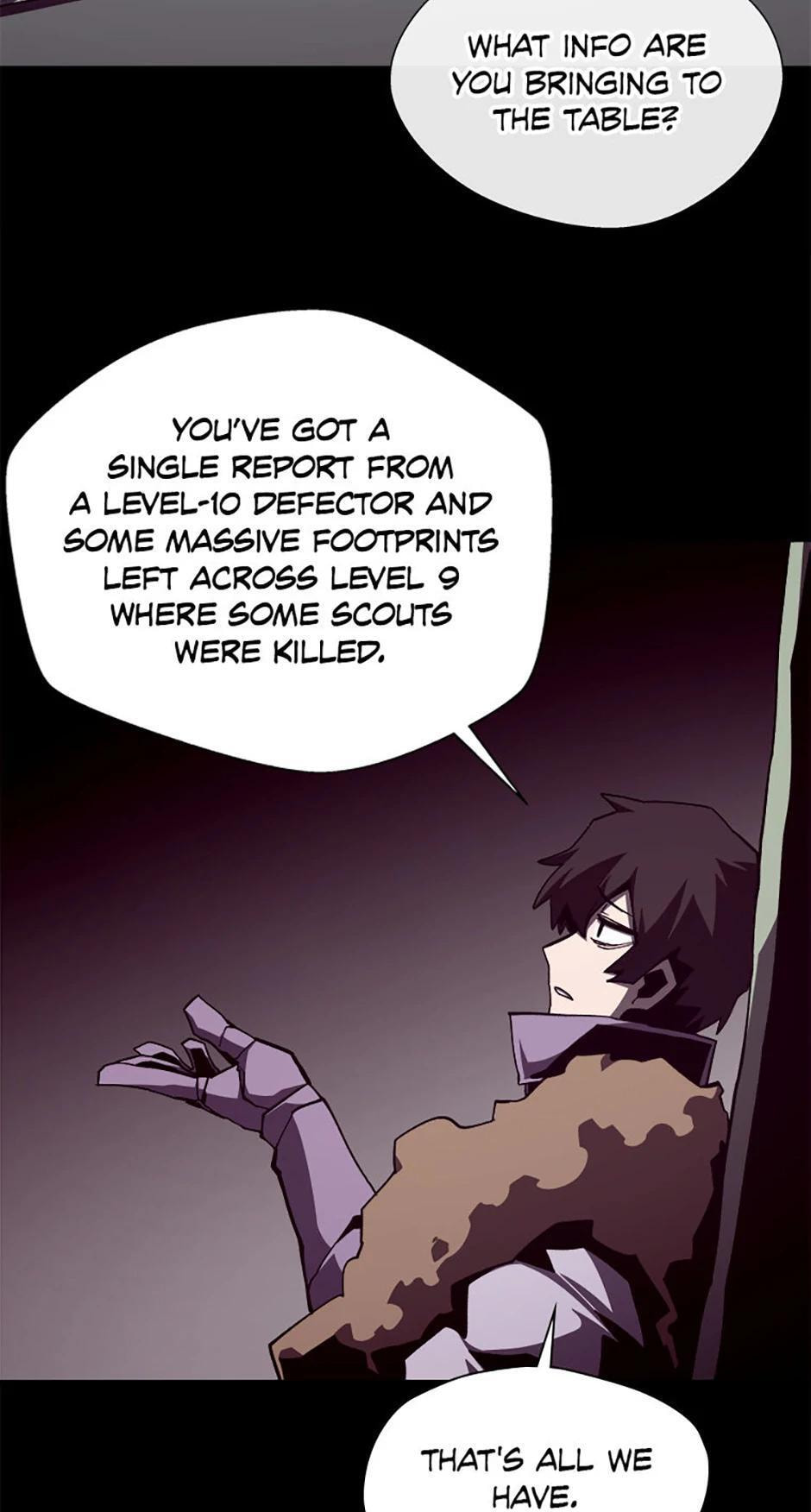 Read Dungeon Odyssey chapter 116 image 61 on Lezhin