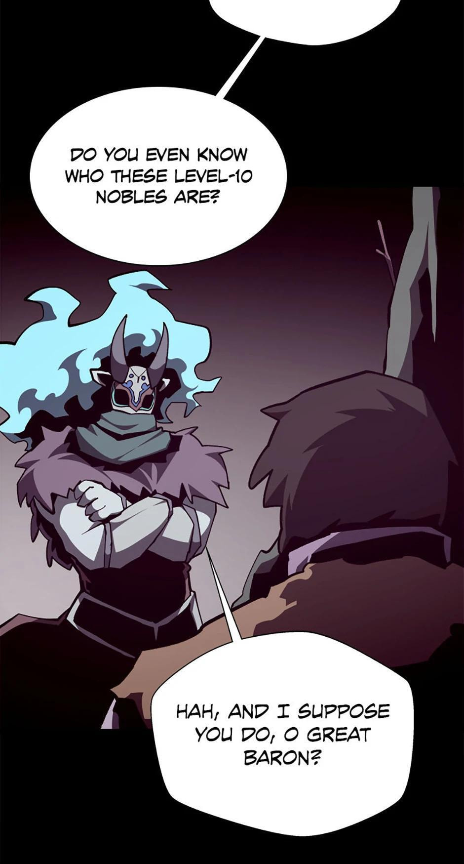 Read Dungeon Odyssey chapter 116 image 62 on Lezhin