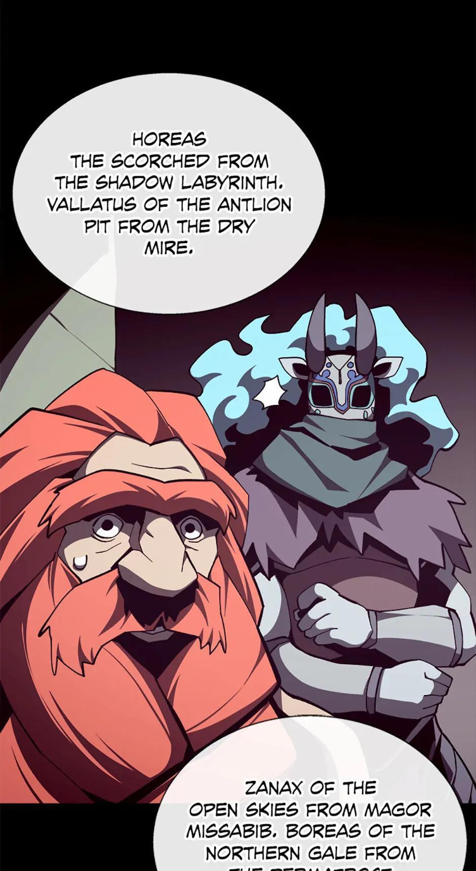 Read Dungeon Odyssey chapter 116 image 63 on Lezhin