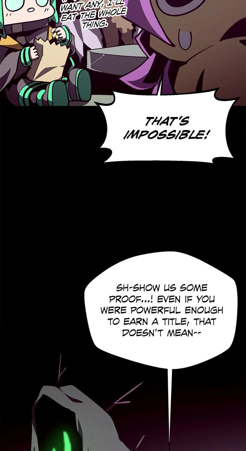 Read Dungeon Odyssey chapter 116 image 67 on Lezhin
