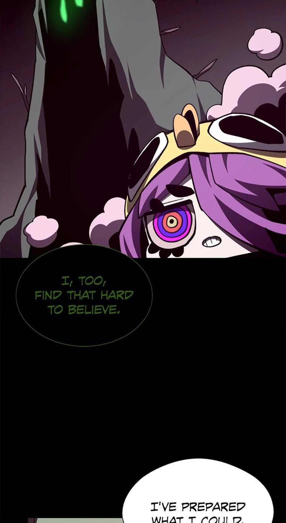 Read Dungeon Odyssey chapter 116 image 68 on Lezhin