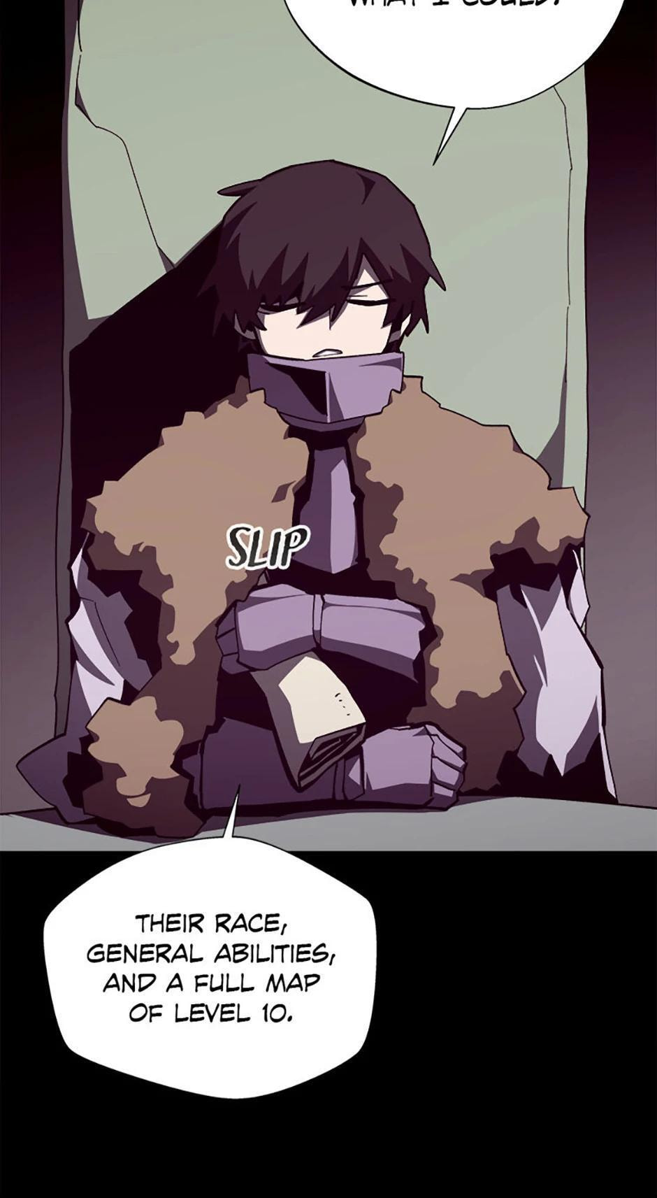 Read Dungeon Odyssey chapter 116 image 69 on Lezhin