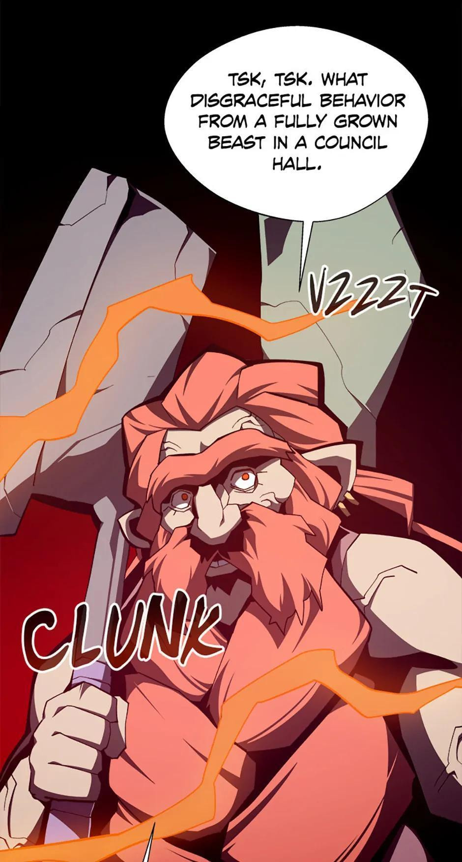 Read Dungeon Odyssey chapter 116 image 7 on Lezhin