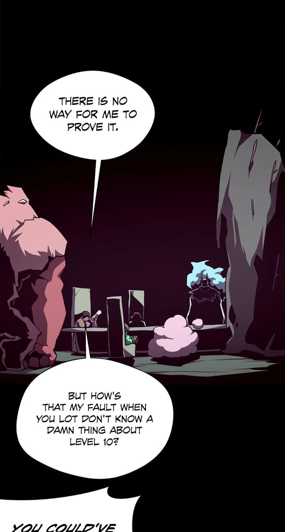 Read Dungeon Odyssey chapter 116 image 70 on Lezhin