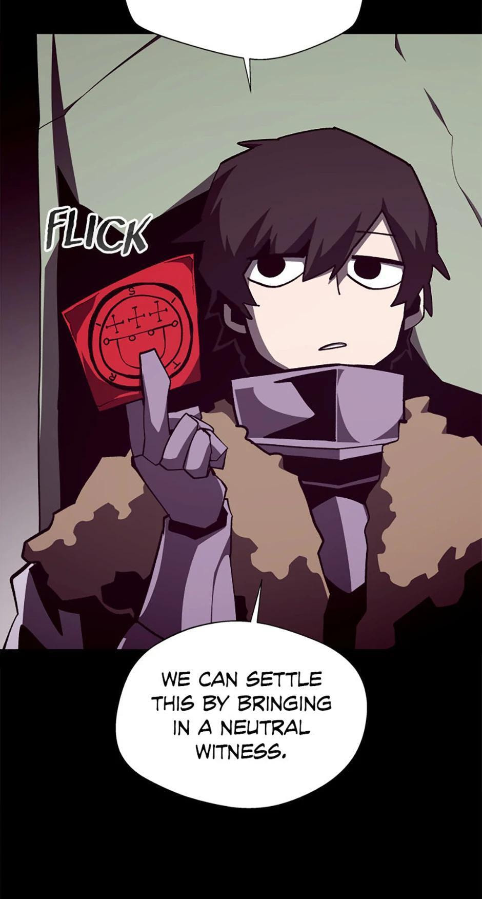 Read Dungeon Odyssey chapter 116 image 72 on Lezhin
