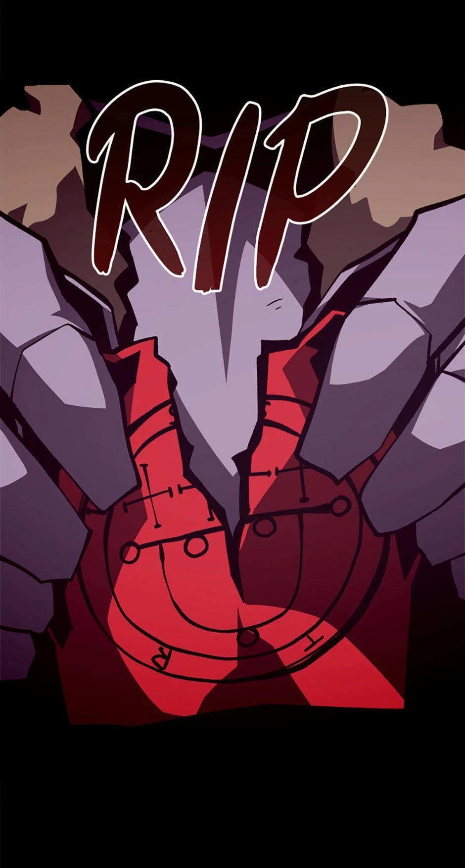 Read Dungeon Odyssey chapter 116 image 73 on Lezhin