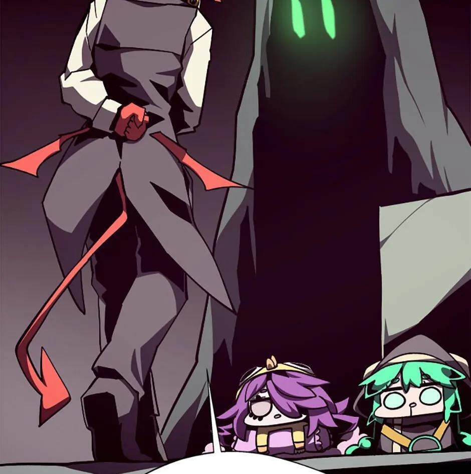 Read Dungeon Odyssey chapter 116 image 83 on Lezhin