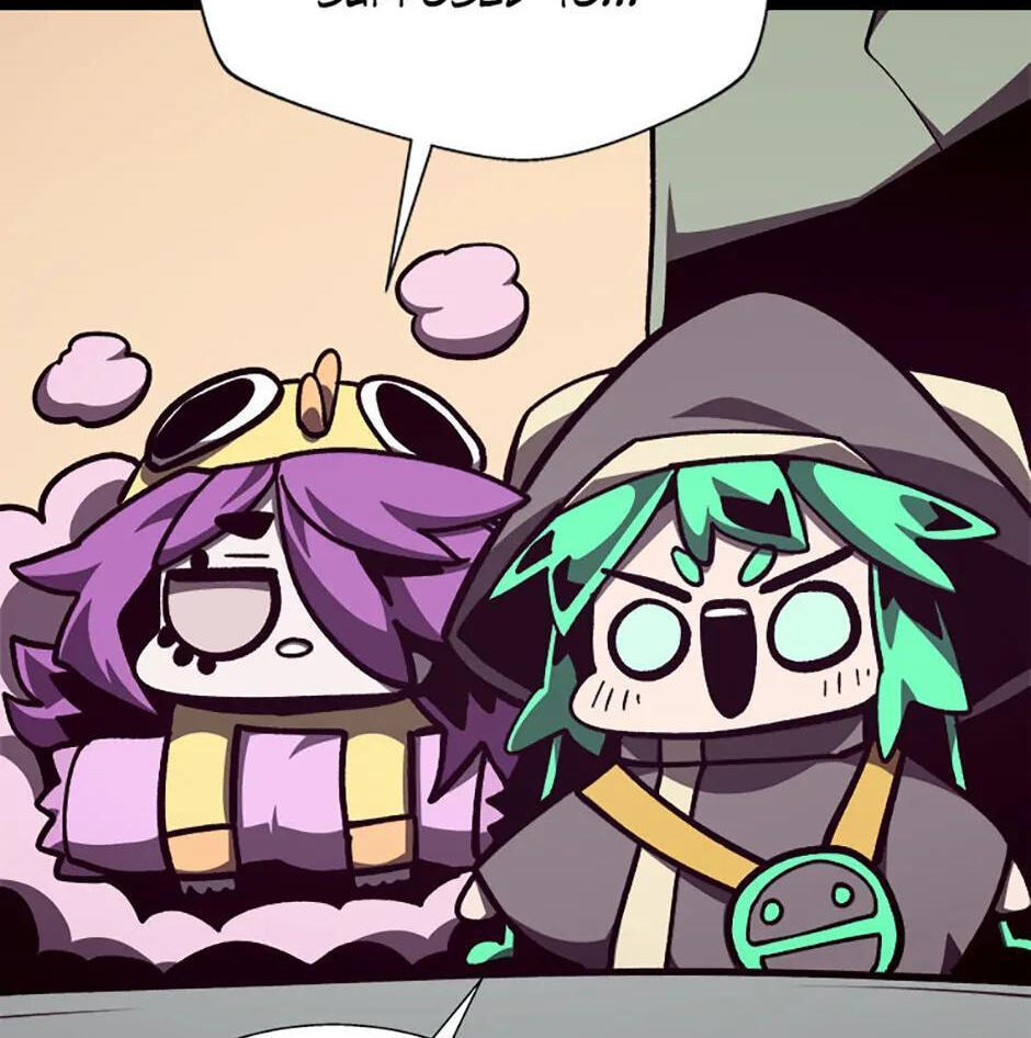Read Dungeon Odyssey chapter 116 image 88 on Lezhin