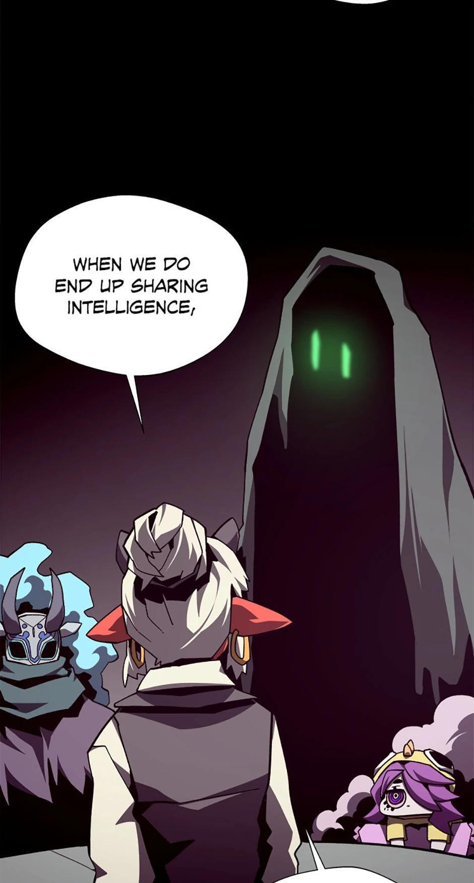 Read Dungeon Odyssey chapter 117 image 1 on Lezhin