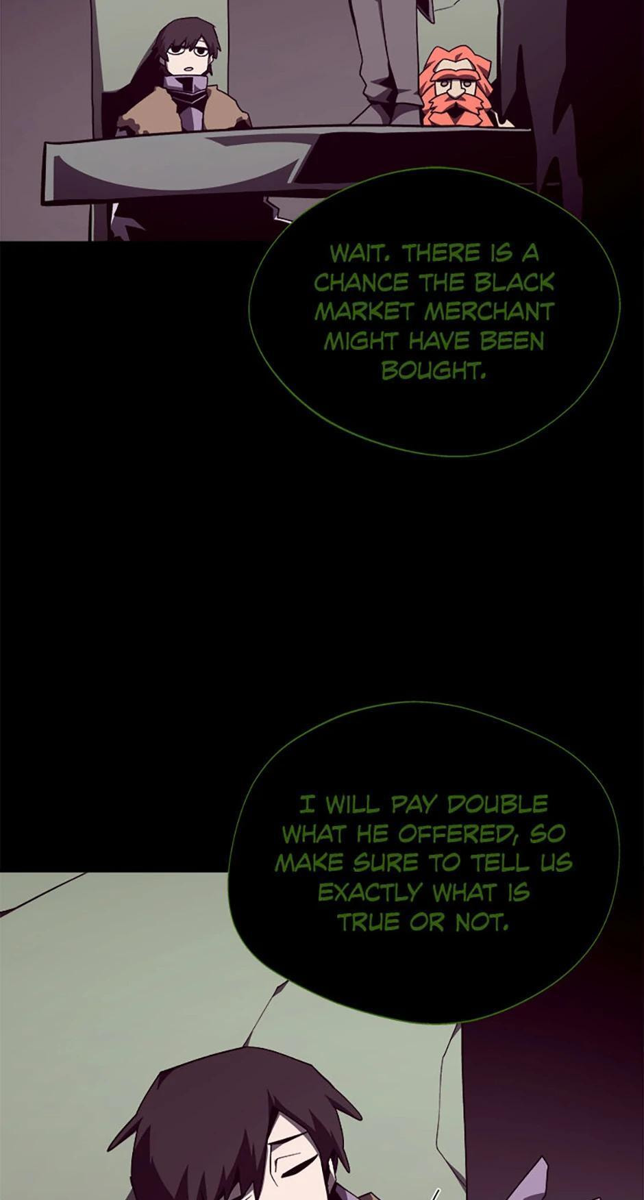 Read Dungeon Odyssey chapter 117 image 11 on Lezhin