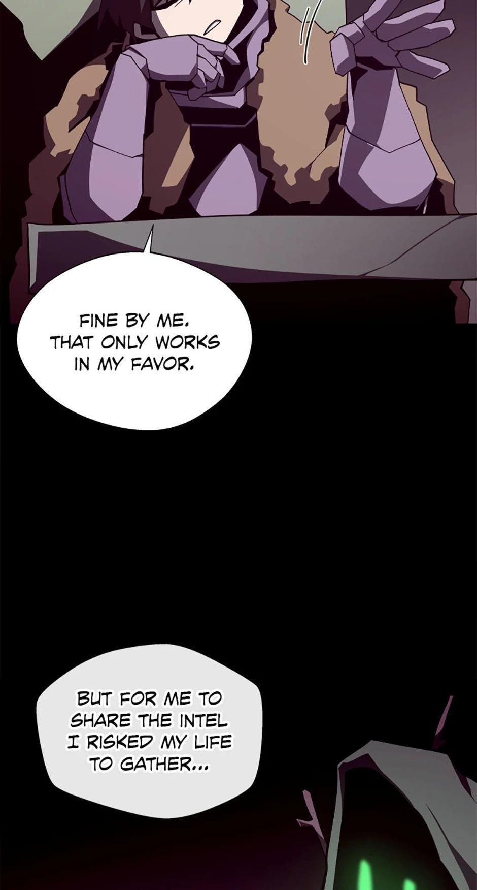 Read Dungeon Odyssey chapter 117 image 12 on Lezhin
