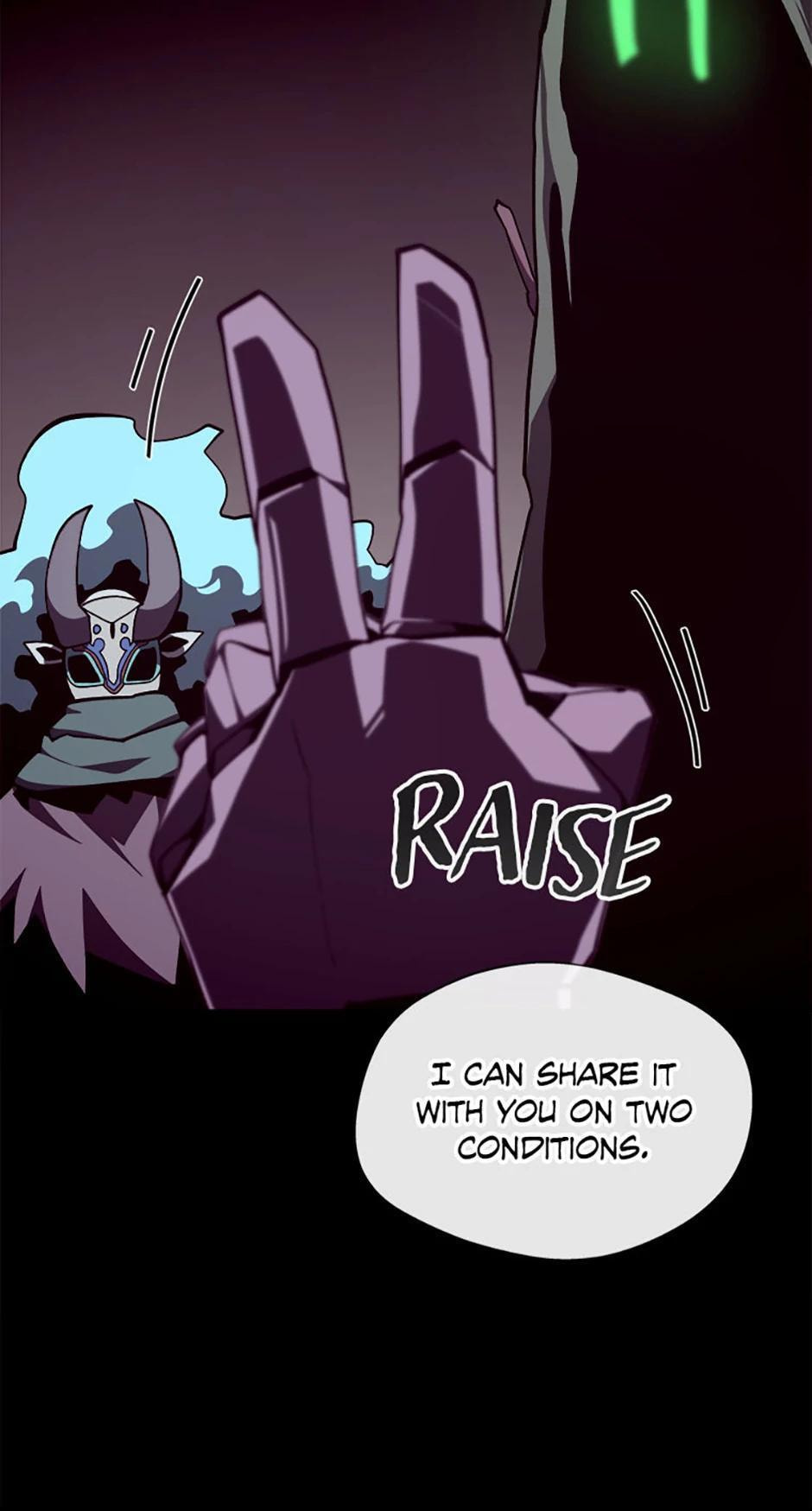 Read Dungeon Odyssey chapter 117 image 13 on Lezhin