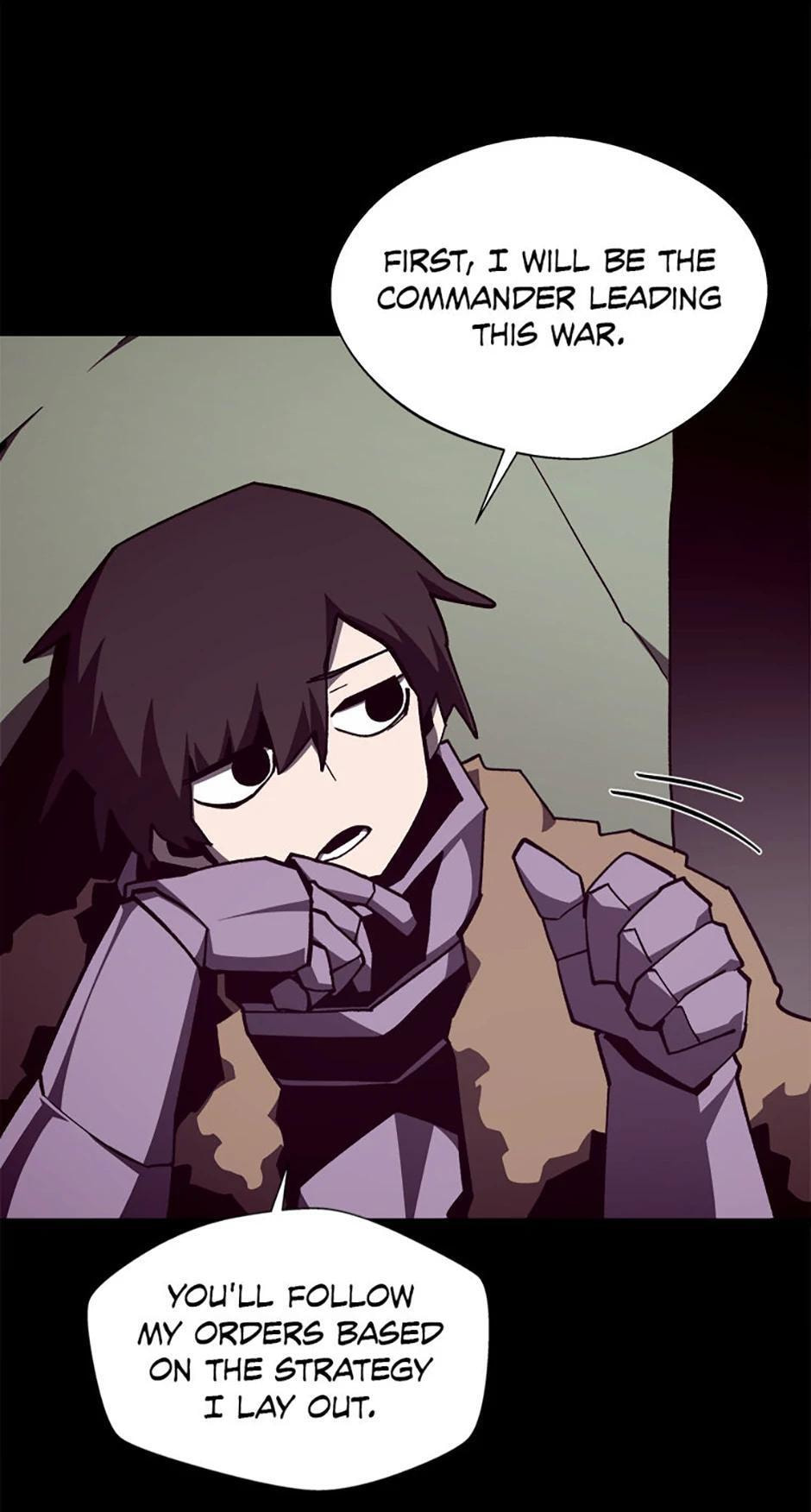 Read Dungeon Odyssey chapter 117 image 14 on Lezhin