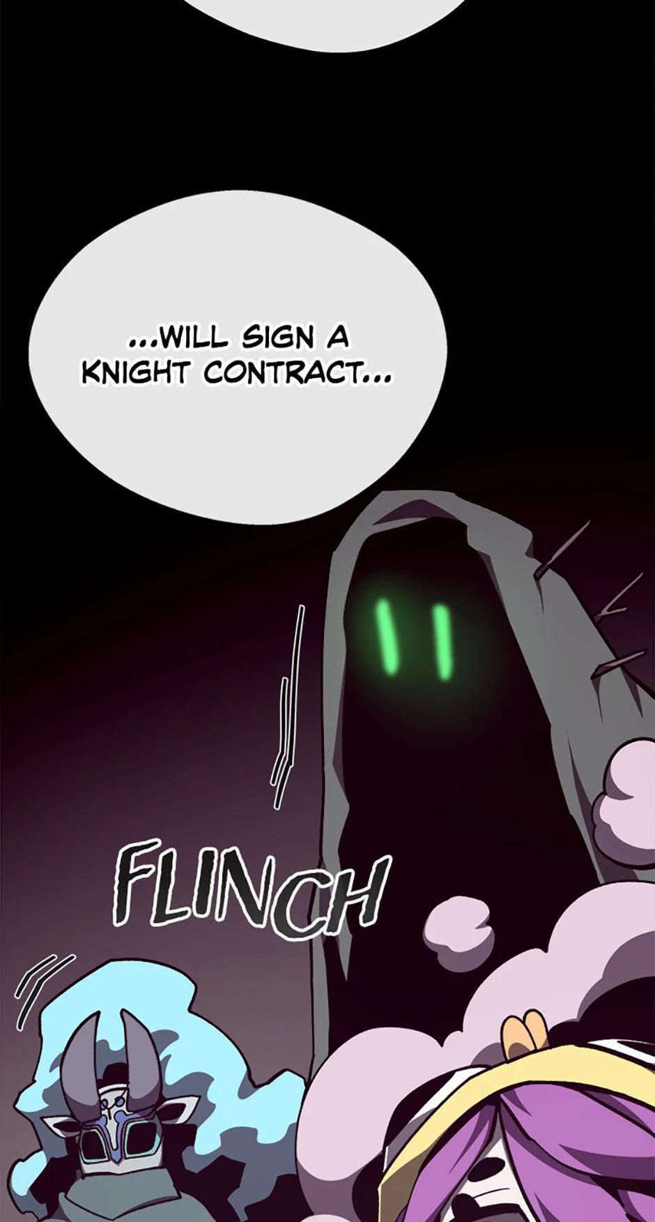 Read Dungeon Odyssey chapter 117 image 16 on Lezhin