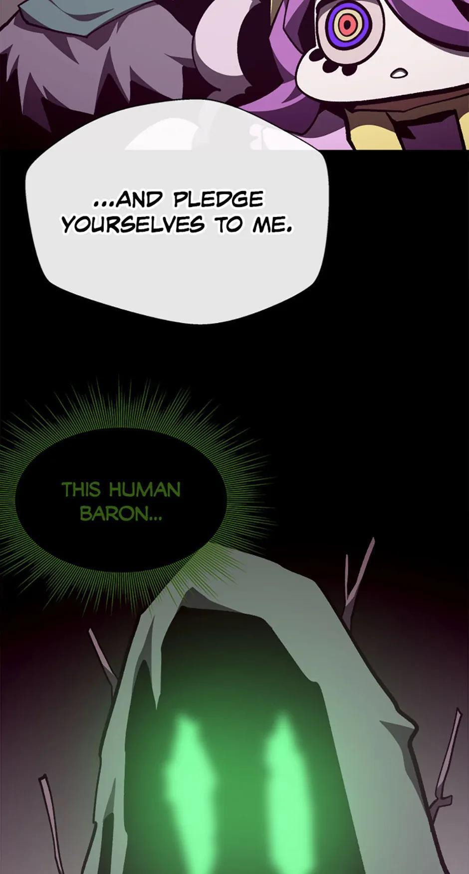 Read Dungeon Odyssey chapter 117 image 17 on Lezhin