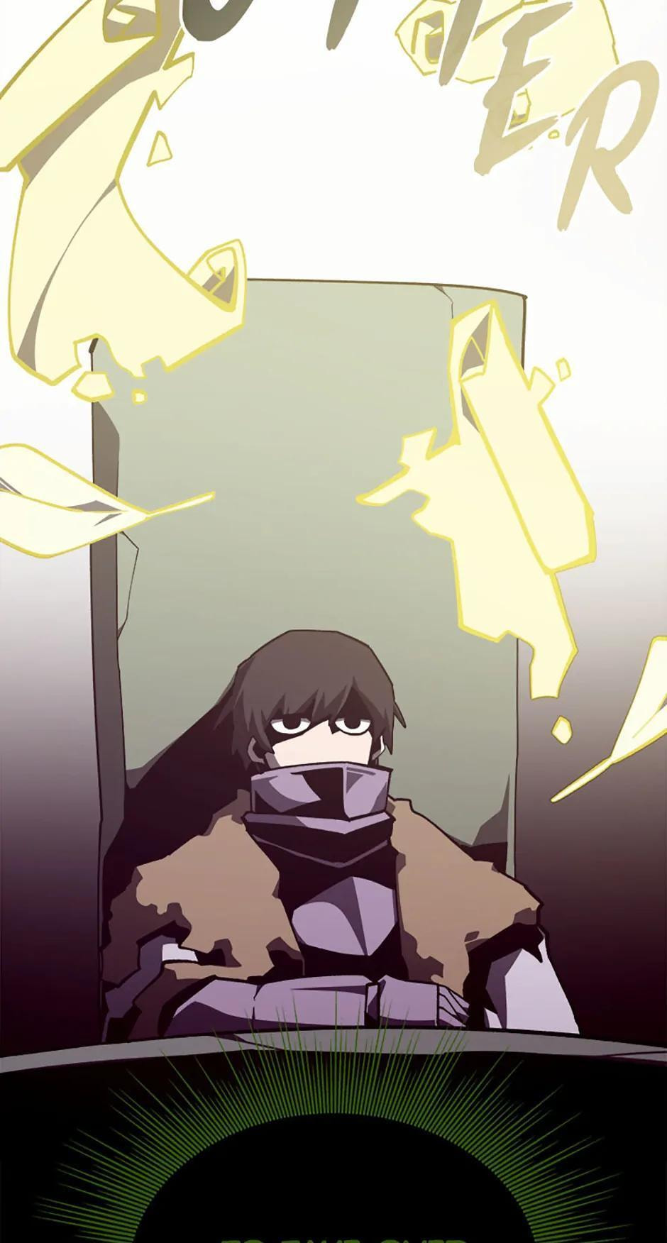 Read Dungeon Odyssey chapter 117 image 19 on Lezhin