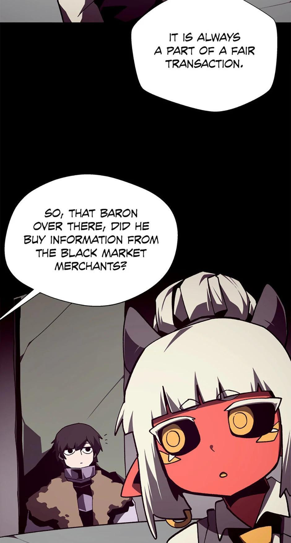 Read Dungeon Odyssey chapter 117 image 2 on Lezhin