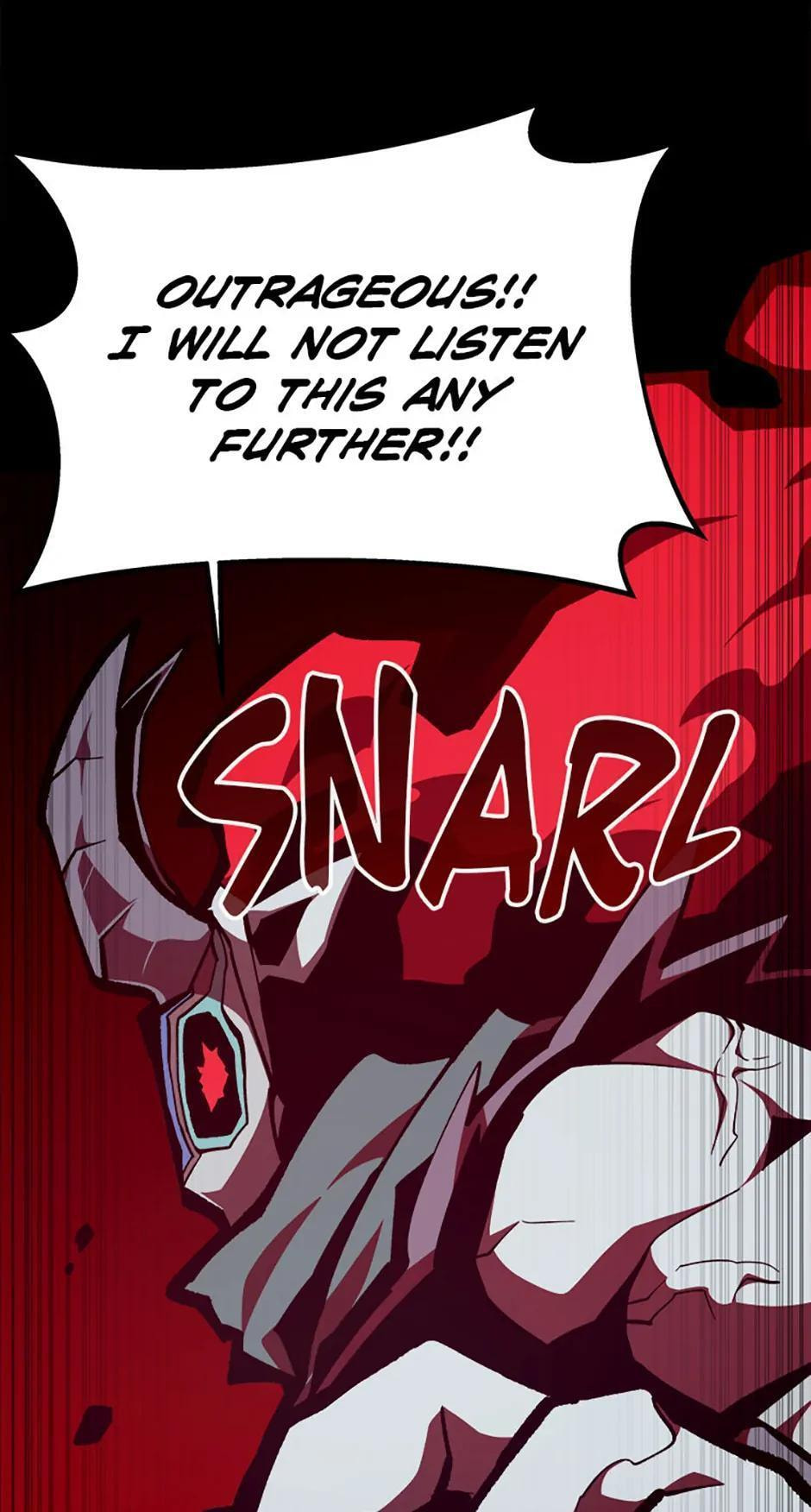Read Dungeon Odyssey chapter 117 image 21 on Lezhin