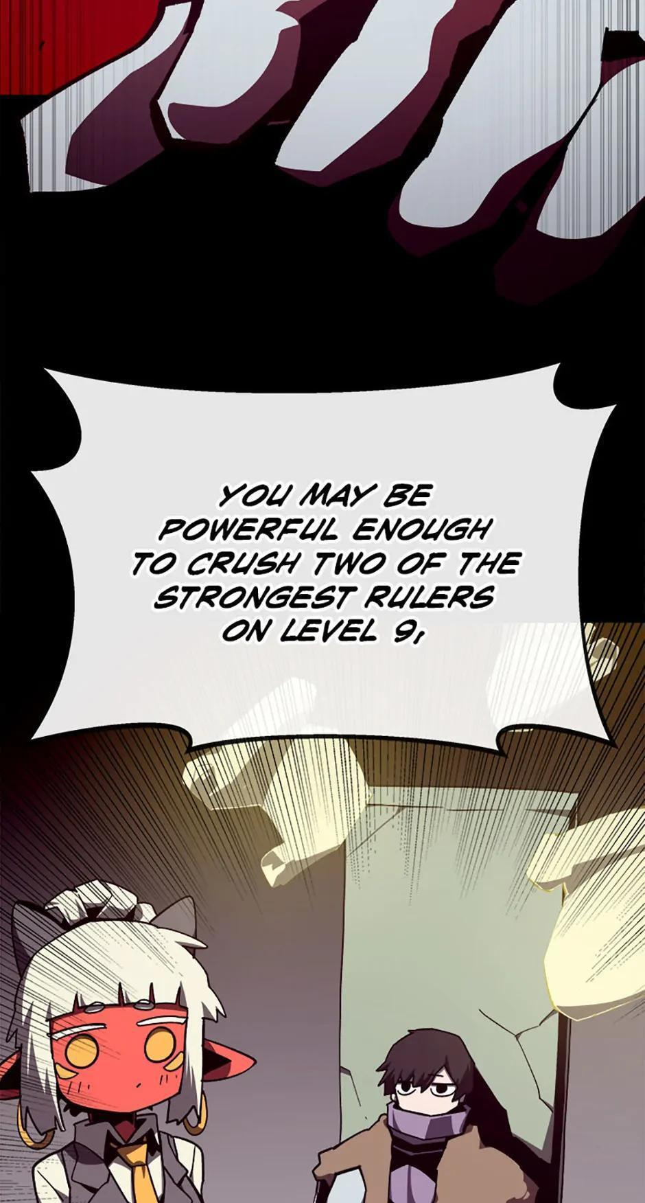 Read Dungeon Odyssey chapter 117 image 22 on Lezhin