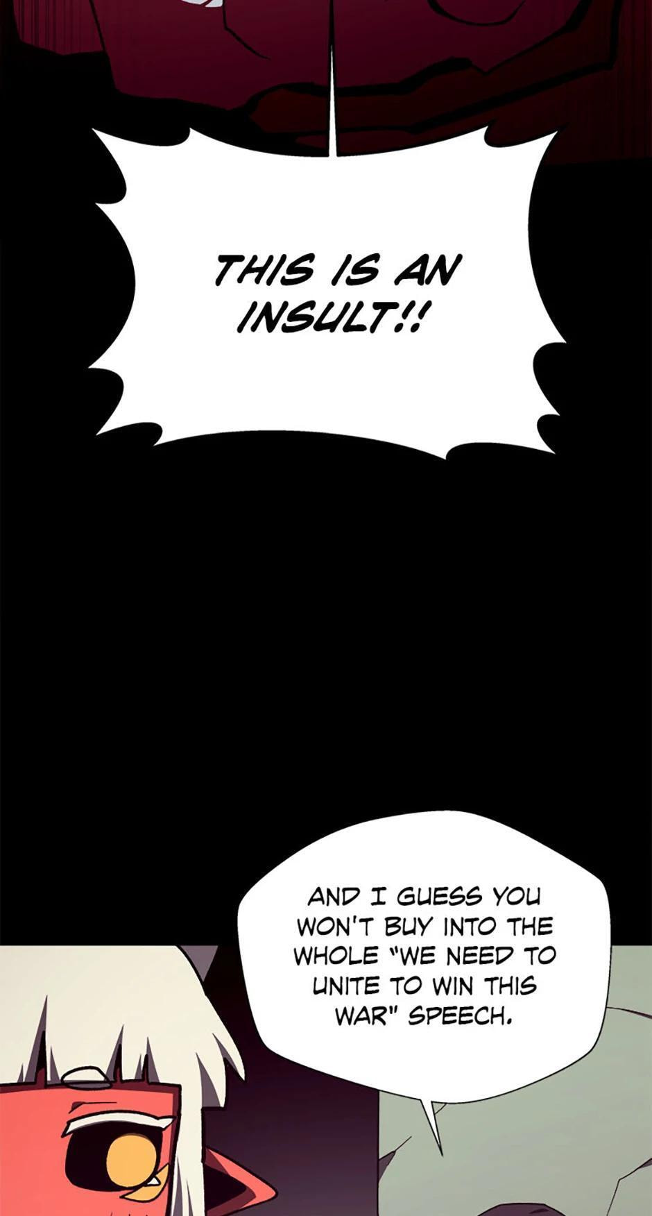 Read Dungeon Odyssey chapter 117 image 25 on Lezhin