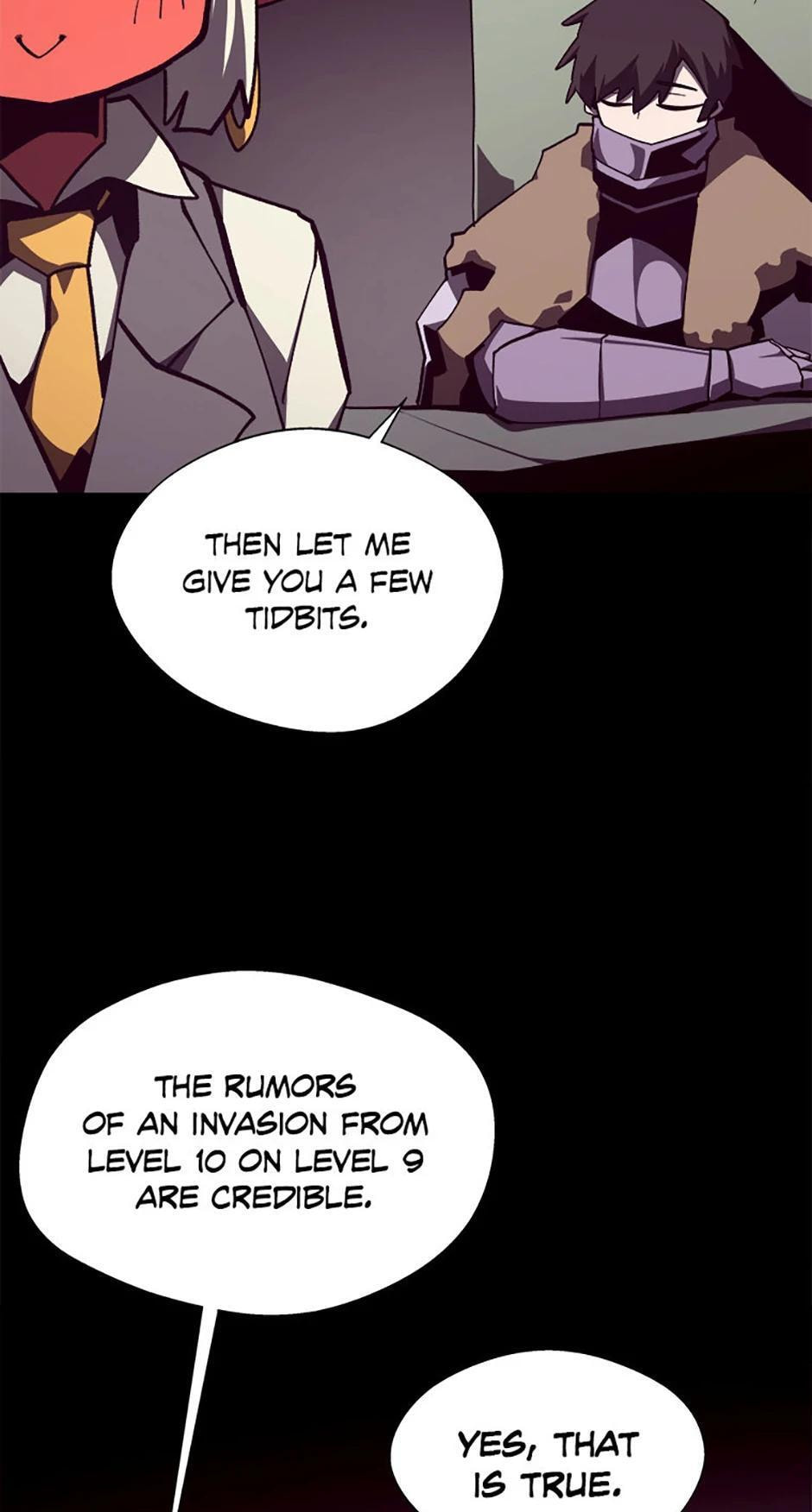 Read Dungeon Odyssey chapter 117 image 26 on Lezhin