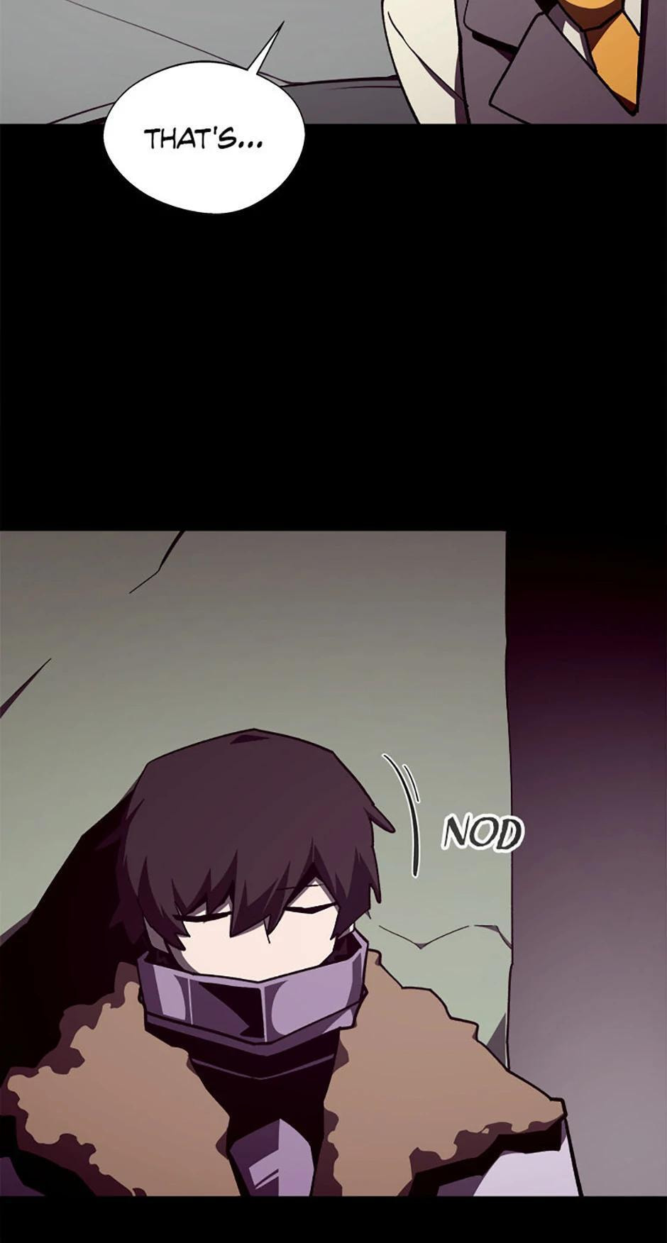 Read Dungeon Odyssey chapter 117 image 3 on Lezhin