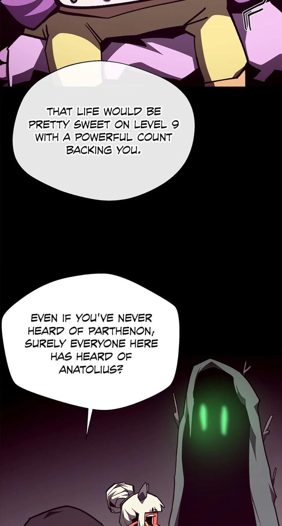 Read Dungeon Odyssey chapter 117 image 32 on Lezhin
