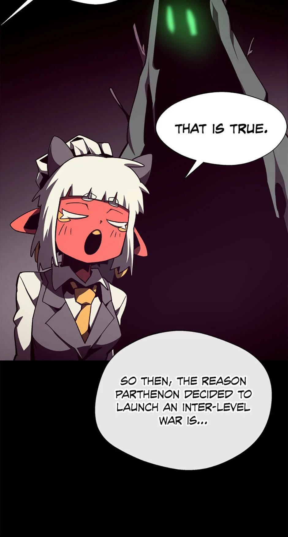 Read Dungeon Odyssey chapter 117 image 34 on Lezhin