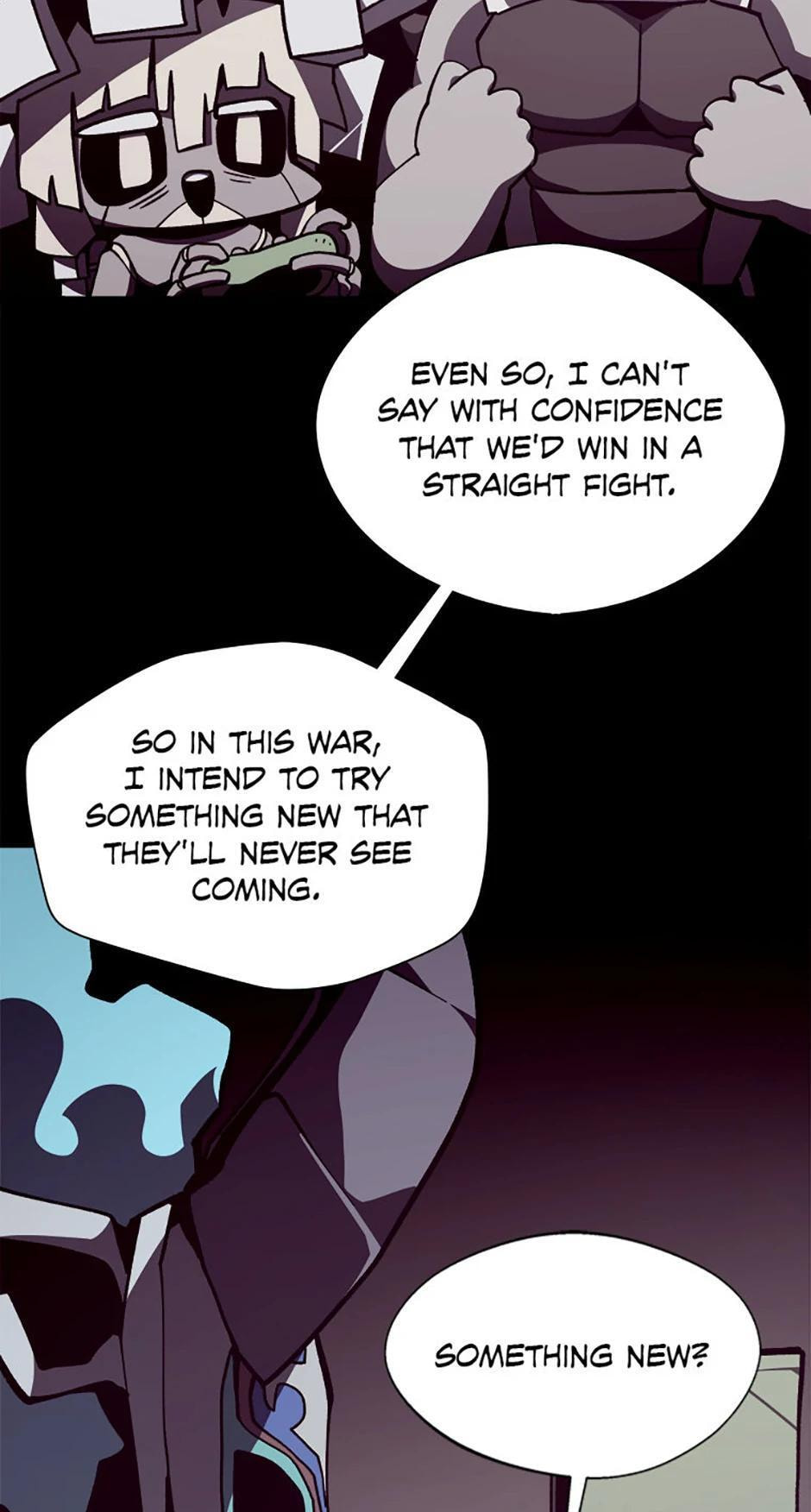 Read Dungeon Odyssey chapter 117 image 37 on Lezhin