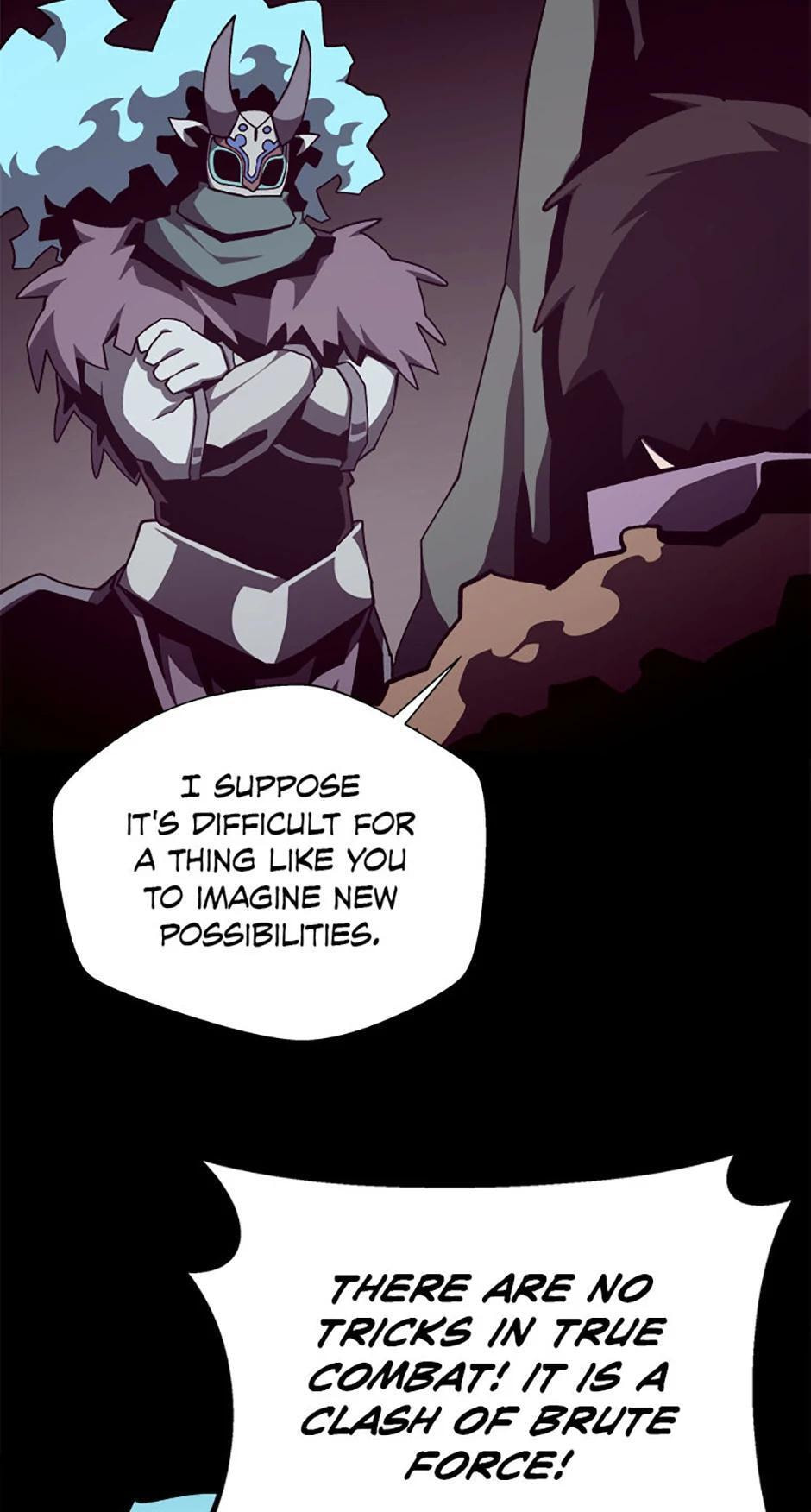 Read Dungeon Odyssey chapter 117 image 40 on Lezhin