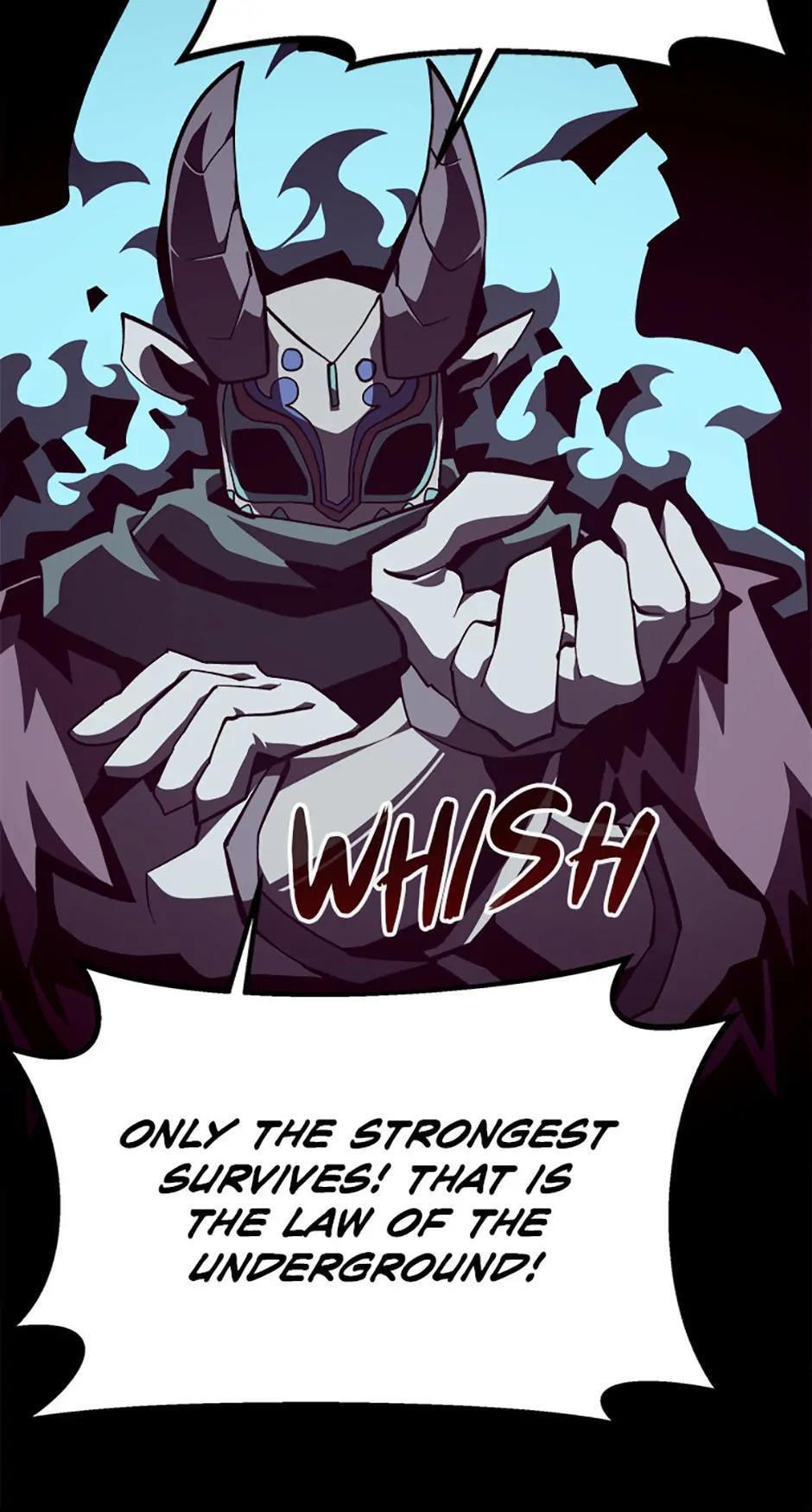 Read Dungeon Odyssey chapter 117 image 41 on Lezhin